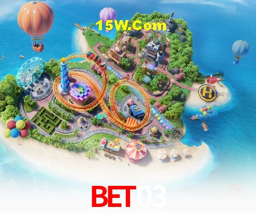 Programa VIP Bet03