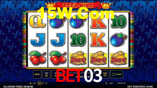Bet 03 App