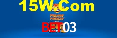 Welcome Bonus Bet03