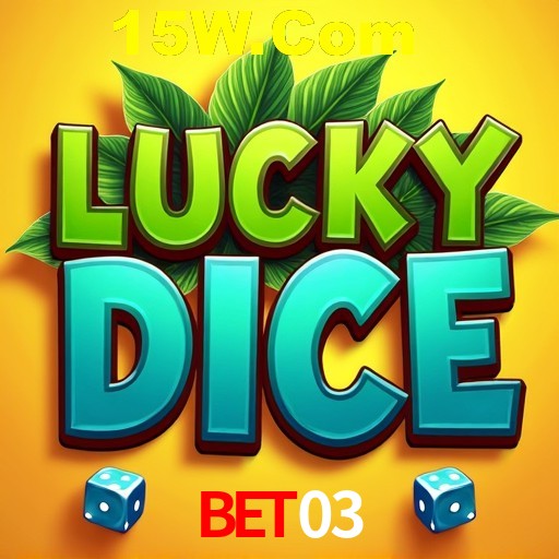 Game Providers Bet03