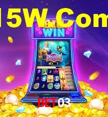 Bet 03 App