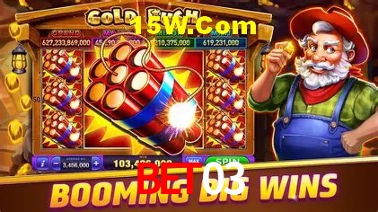 Jogos populares e pagamentos rápidos na Bet03
