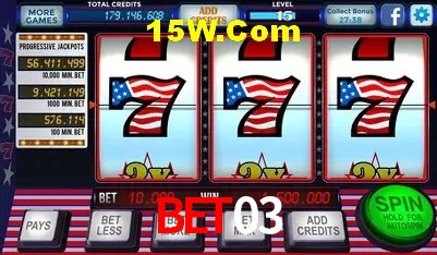 Benefícios da Conta Bet03