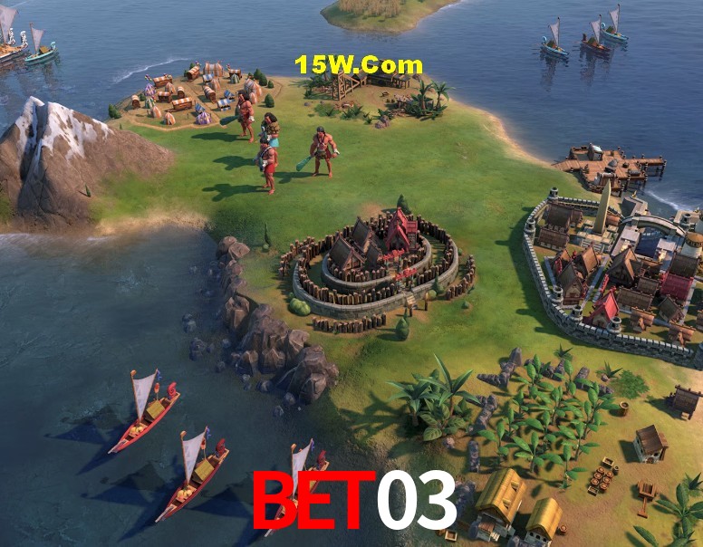 Torneios Bet03