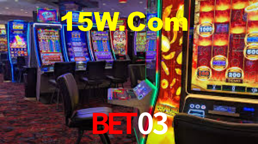 Bet03 Login