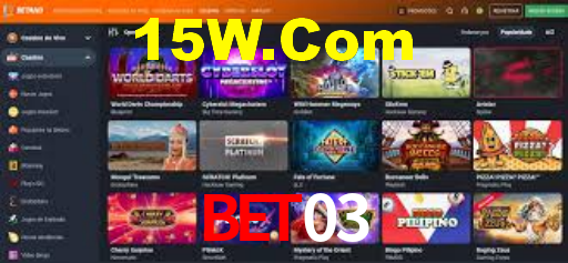 Bet03 - Downloads Oficiais Do Cassino - Bet03 Login