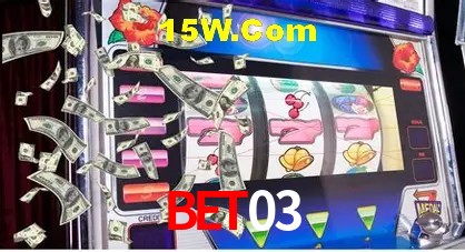 Experiência VIP Bet03