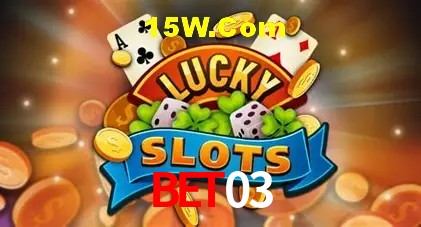 Ofertas Exclusivas Bet03