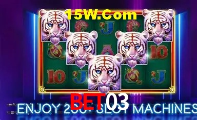 Estatísticas Esportivas Bet03