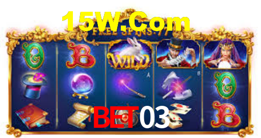 Bet03 Login