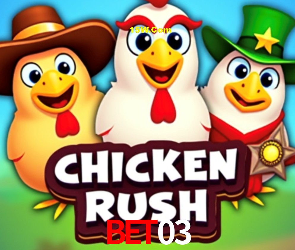 Bônus Diários Bet03