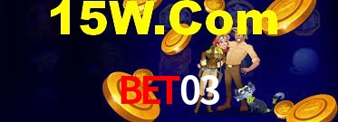 Bet 03 App