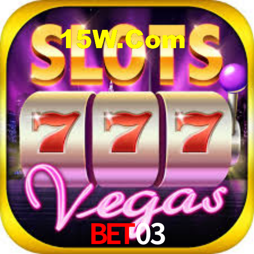 Bet03