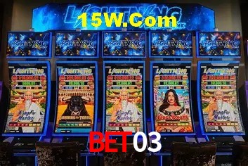 Promoções Sazonais Bet03