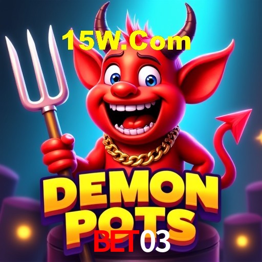 Interface do App Bet03