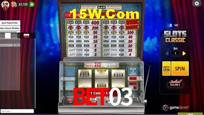 Login Seguro Bet03