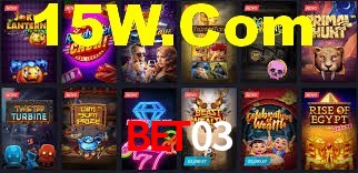 VIP Casino Bet03