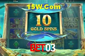 Sistemas de Segurança Bet03